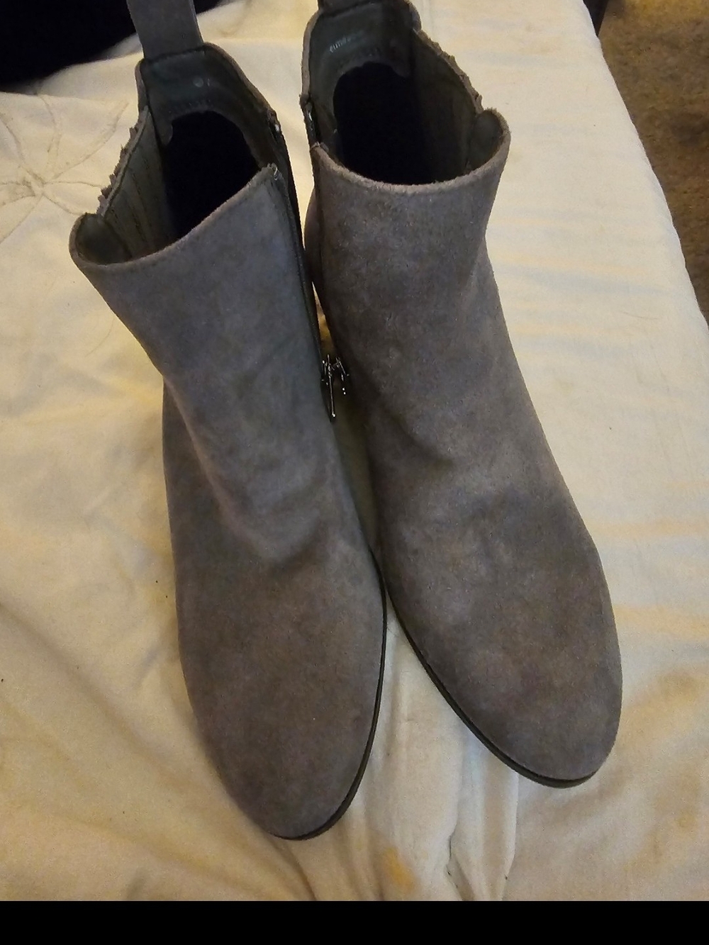 Women's Blondo Size 8 Boots